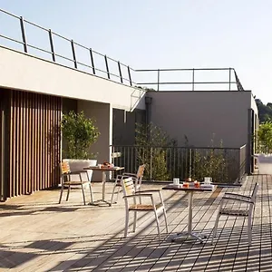Adonis Dock Ouest Lyon