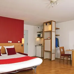 Aparthotel Sejours & Affaires Saxe-gambetta, Lyon