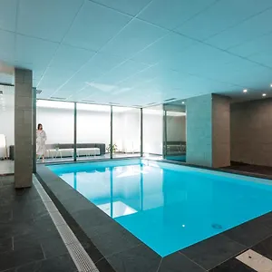 Aparthotel Nemea So Cloud Gare Part-dieu, Lyon